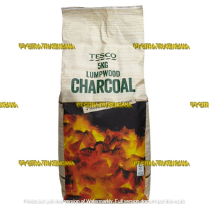 Sac d'emballage pour BBQ en bois dur, ligne de PRODUCTION de charbon de bois, pour fruits, GRILL de région, café en Macon de thaïlande et asie - Product Image 1