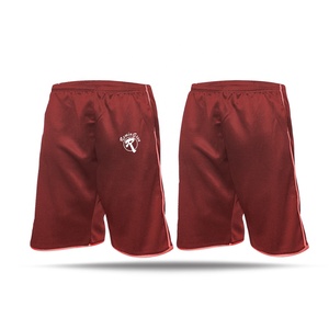 กางเกงขาสั้นผู้ชายสำหรับ2023กางเกงขาสั้นวิ่งออกกำลังกายแบบสั่งทำ - Product Image 4