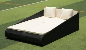 เฟอร์นิเจอร์กลางแจ้ง,กลางแจ้ง,เฟอร์นิเจอร์ในสวน-เตียงอาบแดด - Product Image 2