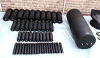 Bouchon de tuyau gonflable haute pression Plugline IHS DN50-2000mm 6-12 bar -40C 70C certifié EN 1610:2015 Matériel NBR/CR/EPDM