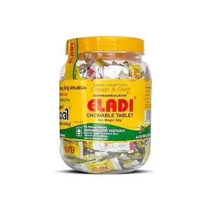 Kandamkulathy Eladi Nhai Máy Tính Bảng-Cứu Trợ Từ Ho & Lạnh, Số Lượng Lớn Nhà Cung Cấp Ấn Độ