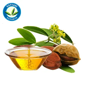 Hot Sale Product of Jojoba Oil