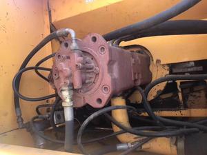 Excavatrice utilisée de chenille de Hyundai R305-7 la bonne condition de travail capacité de 30 tonnes comprenant R305-9 R225-7 moteur de noyau de R225-9 - Product Image 6