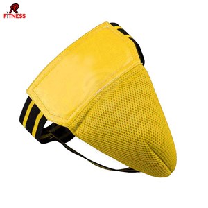 Protection inguinale de haute qualité WTF Taekwondo pour hommes, arts martiaux, vêtements de fitness RC, RCW-GG-0060 - Product Image 5