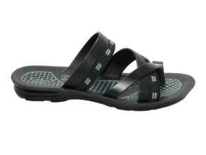 Tongs au design élégant pour homme, pantoufles décontractées en pu pour hommes, meilleures pour un usage quotidien et la vie quotidienne, vente en gros - Product Image 2