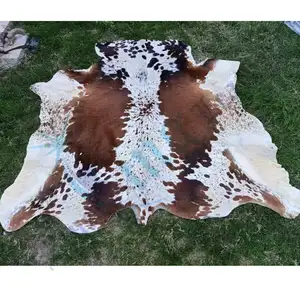 Factory price beautiful long pile shaggy fluffy soft artificial sheepskin fur rug