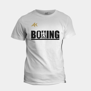 Sublimation Offre Spéciale uniforme de lutte pour jeunes, chemises de boxe personnalisées pour femmes et hommes, uniforme de boxe d'université - Product Image 3