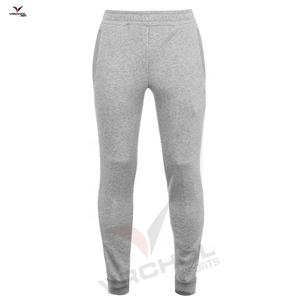 Survêtement de sport coupe ajustée pour hommes personnalisé marque privée vêtements de sport à capuche tissu polaire pour l'hiver motif solide impression numérique - Product Image 3