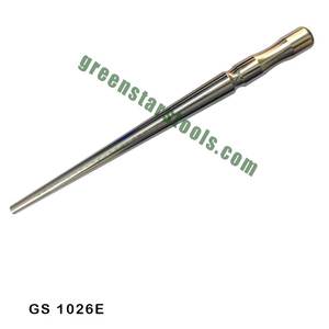 Mandrin à anneau avec marquage laser GS 1026E pour outils de bijoux-Outils de bijouterie - Product Image 1