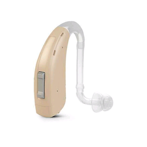 8 Channels Digital Sound Comfortable Rexton Targa P5 Hearing Aid Manufacturer