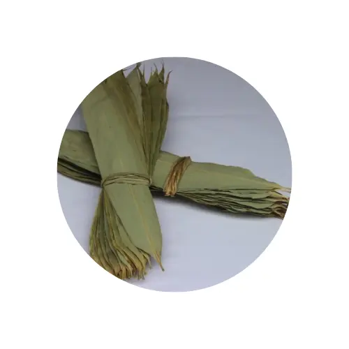 Hojas de bambú secas vietnamita, alta calidad, Mr.Lucas + 84396510330, gran oferta