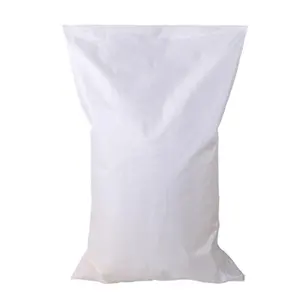 Fábrica de vender direto 15kg kg kg 50 30 25kg sacos tecidos pp sacos de embalagem de impressão personalizada de farinha de arroz