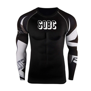 BJJ และ MMA ชุดรัชการ์ด,ชุดรัชการ์ดแบบระเหิด - Product Image 1
