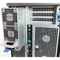 Dell Precision T7920 Dual Intel Xeon Workstation Review khusus untuk aplikasi VR dan AI