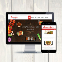 B2B Alimentaire Services de Développement de Sites Web en Inde | Primé B2B Conception et Développement De Sites Web De Services par Webroot Infosoft