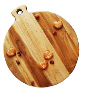 Planche à fromage à capuche en teck de haute qualité, ustensiles de cuisine, planche à fromage en bois d'acacia, meilleure vente march 2022 - Product Image 1