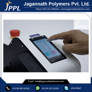 Cojín de película de aire a prueba de golpes, Material de amortiguación, protege el producto, rollo de película de aire, película de embalaje personalizada de la India - Product Image 3