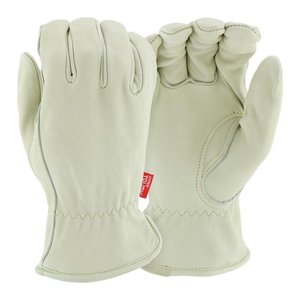 Meilleure Qualité en cuir Gants De Travail - Product Image 5