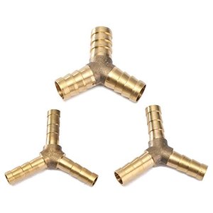 Brass khuỷu tay xoay nữ NPT phanh phụ kiện không khí Dot được phê duyệt đồng thau khớp nối nhiên liệu dòng ngắt kết nối phù hợp nhà sản xuất - Product Image 2