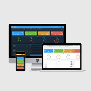 Best AngularJS Development Company in India | Award Winning AngularJs Website Design & Development Services by Webroot Infosoft - Product Image 5