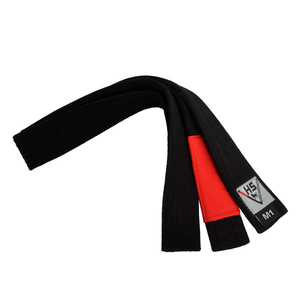 Jiujitsu-cinturón personalizado de alta calidad, correa de tejido de perlas suaves bjj - Product Image 1