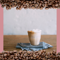 Cápsulas de café Chocomilk compatibles con Dolce Gusto para café expreso italiano fabricadas en Italia