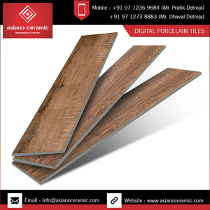 ASIANO Royal Green 200X1200MM, Tira de Madera de 10 mm de Grosor con Alta Calidad y Garantía de Más de 5 Años para Azulejos de Cocina y Baño - Product Image 2