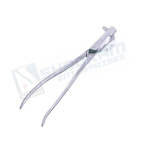 Castrator Pinch สายไฟ Castrate บูลส์วัวแกะแพะ - Product Image 3