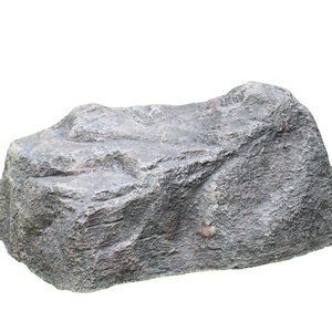 KNT Creations - Adorno de Jardín de Fibra de Vidrio de 3 mm de Grosor, Estilo Moderno, Duradero, con Apariencia Realista, Impermeable, con Certificación ISO 9001 - Product Image 3