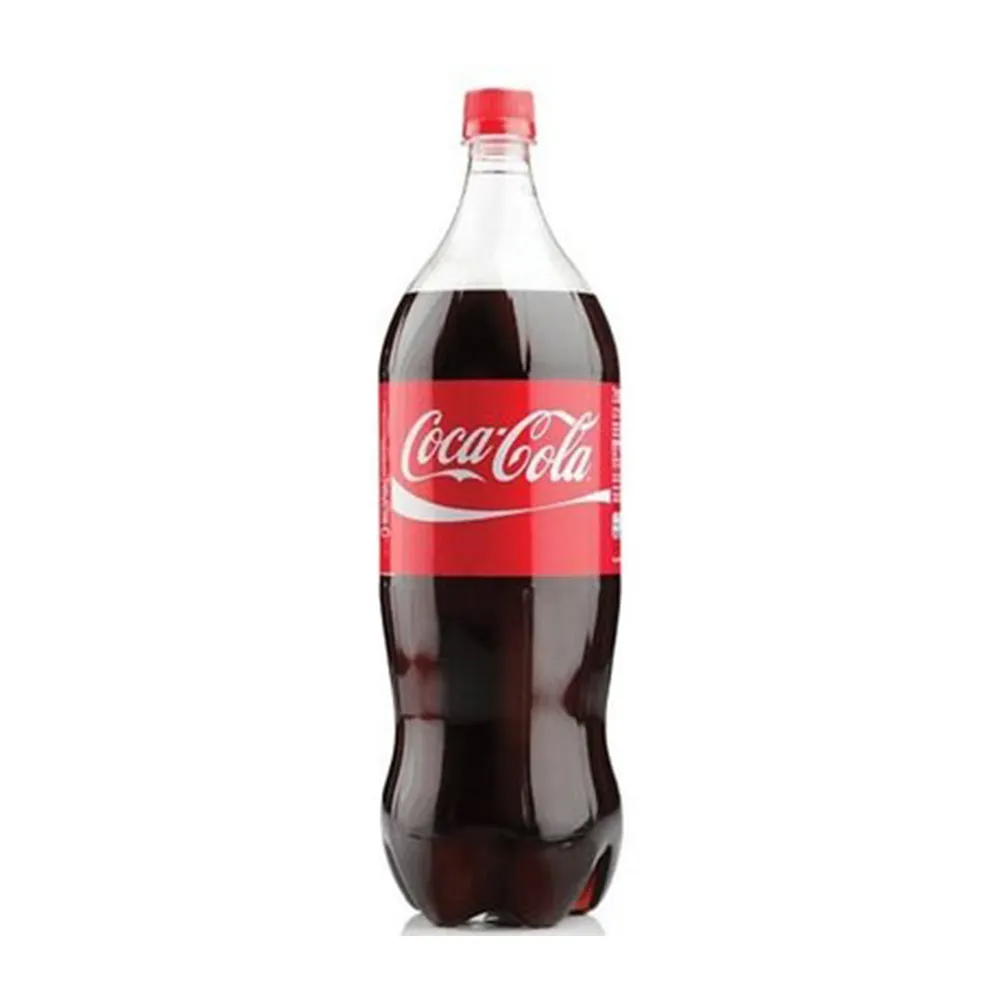 Coca Cola 2 l/1 l/1,5 l kalte Getränke zum besten Großhandels preis