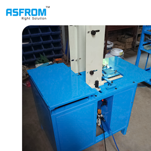 Máy Đính Dây Đeo Dép Xỏ Ngón Khí Nén ASFROM - Product Image 5