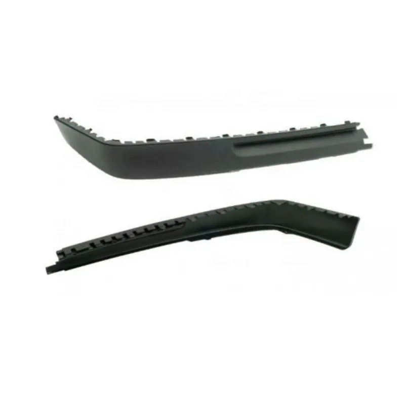 Otomobil parçaları için ön tampon SPOILER Volkswagen VW GOLF 3 için tampon kaliplama OEM parçaları 1H6805904AB41 1H6805903AB HATCHBACK