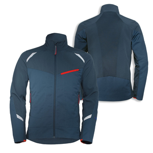 Professional Breathable Outdoor Clothing Sport Men Winter Coats And Jackets Polyester Pocket Streetwear Work Cargo Jackets - Product Image 3