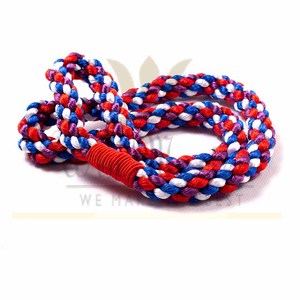 สายคาดไหล่เครื่องแบบสำหรับพิธีกร Aiguillette,สายสำหรับพิธีราคาโรงงาน - Product Image 2
