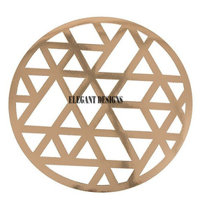 Butterfly Designer Metal <b>Trivet</b> Customized Color Decorative Handmade Fancy <b>Trivet</b> Classic Indian Stylish Wholesale Metal <b>Trivet</b> - Product Image 3