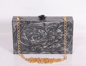 Bolso de Mensajero Estilo Bohemio Indio con Mosaico, Bolso de Mano de Lujo para Eventos Nocturnos, Bolso de Mano Metálico para Mujer, Bolso de Mano Boho para Bodas, Hecho a Mano, Venta al por Mayor - Product Image 3