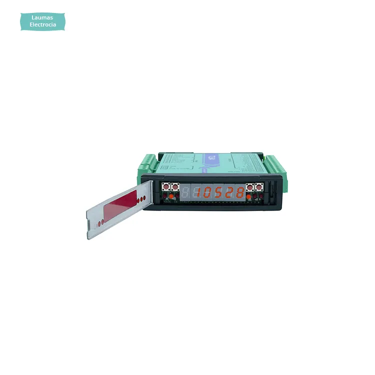 High Quality NMI Certified TLB4 CANOPEN Weight Indicator and Digital Weight Transmitter at Least Price