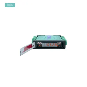 Indicador de Peso TLB4 CANOPEN Certificado por NMI de Alta Calidad y Transmisor de Peso Digital al Mejor Precio de un Proveedor Original - Product Image 1