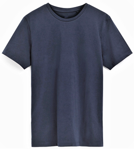 Nouvelle Arrivée T Shirt Personnalisé Logo Conceptions À Bas Prix Top Qualité Coton Rayonne Mélangé Lumière Pondérée À Manches Courtes Hommes T-Shirts - Product Image 4