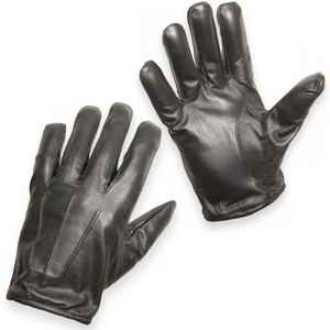 ที่มีคุณภาพสูงสไตล์คลาสสิกหนังแท้ถุงมือขับรถออนไลน์ปากีสถาน, - Product Image 3