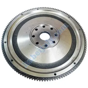 Foton ISF3.8 Diesel Engine Part 4939161 Flywheel