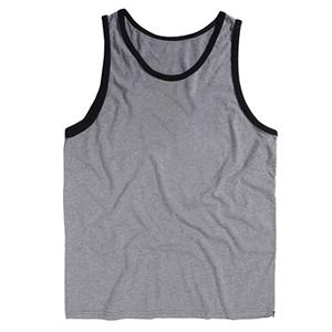 Loose Fitting Custom <b>Stringer</b> Tank Top Men Workout Gym Running <b>Vest</b> For Training - Product Image 6