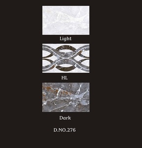 Azulejo de pared de cerámica de nuevo diseño para tu baño 30x45cm - Product Image 2