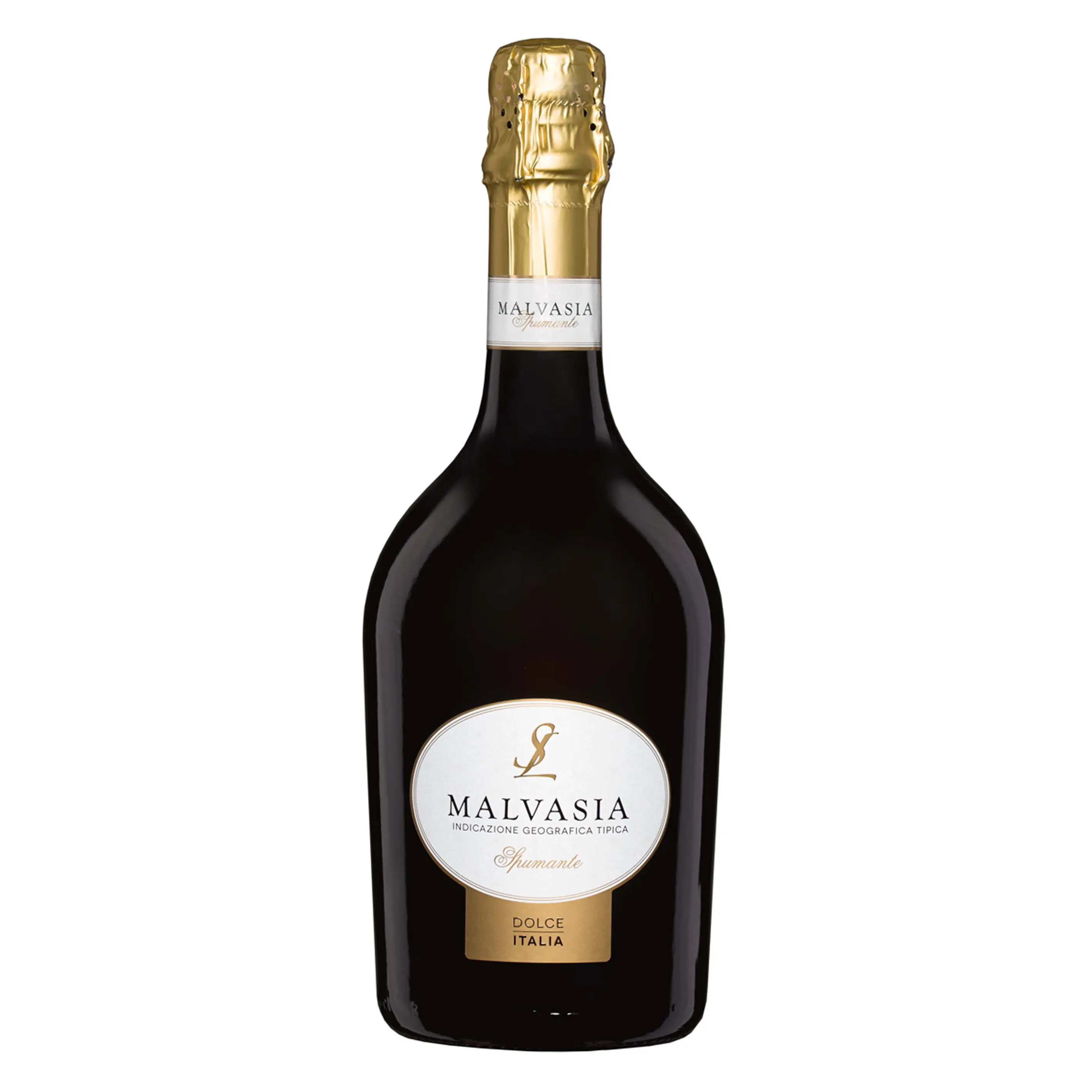 Sgarzi-vino italiano brillante, Luigi Malvasia IGT Emilia Romagna