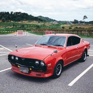 ฝากระโปรงรถคุณภาพสูงสำหรับ <span class=keywords><strong>MAZDA</strong></span> <span class=keywords><strong>RX4</strong></span> 929อะไหล่รถยนต์1974-1978 - Product Image 5
