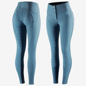 Joxar Desiree กางเกงซิลิโคนเอวสูงสำหรับผู้หญิง - Product Image 3