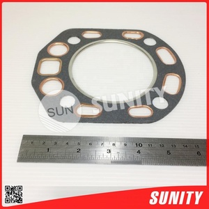 Taiwán venta directa de fábrica de tractores camiones partes de mercado junta para TS105 - Product Image 2