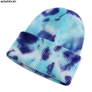 Gorro de lana de alta calidad para exteriores, personalizado, para invierno, venta al por mayor - Product Image 6