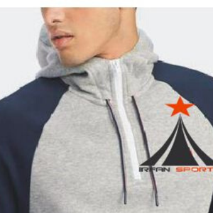 Sudaderas con capucha de diseño personalizado para hombre Chándales y suéteres antipilling de alta calidad en invierno Disponible en tallas XS a 6XL - Product Image 2