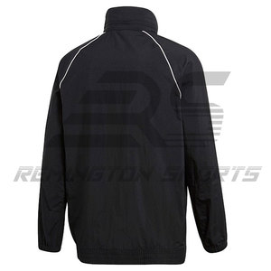Chaqueta cortavientos de diseño superior 2024 para chaqueta cortavientos ligera con capucha para hombre disponible a precios razonables - Product Image 2
